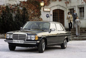 Mercedes-Benz W123