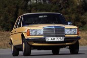 Mercedes-Benz W123