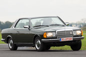 Mercedes-Benz W123