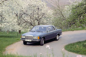 Mercedes-Benz W123