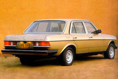 Mercedes-Benz W123