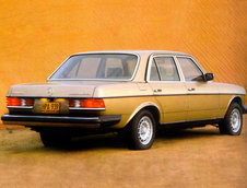 Mercedes-Benz W123