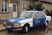 Mercedes-Benz W123