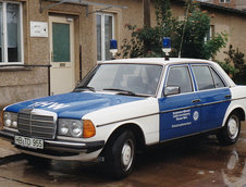 Mercedes-Benz W123