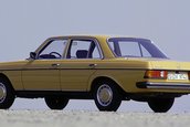 Mercedes-Benz W123