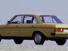 Mercedes-Benz W123