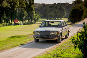 Mercedes-Benz W123