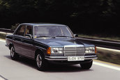 Mercedes-Benz W123