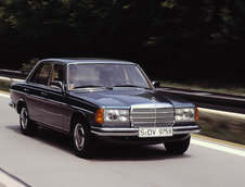 Mercedes-Benz W123