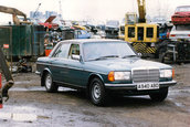 Mercedes-Benz W123