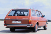 Mercedes-Benz W123