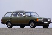 Mercedes-Benz W123