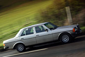 Mercedes-Benz W123