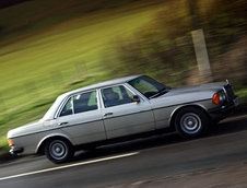 Mercedes-Benz W123