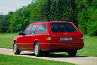 Mercedes-Benz W124 T-Modell