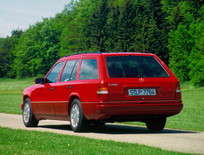 Mercedes-Benz W124 T-Modell