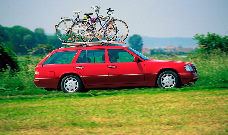 Mercedes-Benz W124 T-Modell