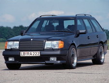 Mercedes-Benz W124 T-Modell