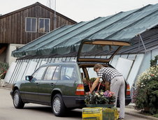 Mercedes-Benz W124 T-Modell