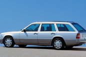 Mercedes-Benz W124 T-Modell