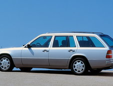 Mercedes-Benz W124 T-Modell