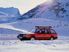 Mercedes-Benz W124 T-Modell