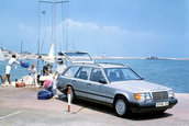 Mercedes-Benz W124 T-Modell