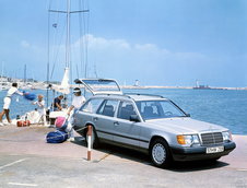 Mercedes-Benz W124 T-Modell