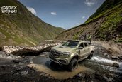 Mercedes-Benz X-Class Carlex Design