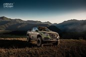 Mercedes-Benz X-Class Carlex Design