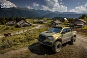 Mercedes-Benz X-Class Carlex Design