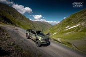 Mercedes-Benz X-Class Carlex Design