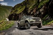 Mercedes-Benz X-Class Carlex Design