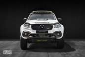 Mercedes-Benz X-Class de la Carlex