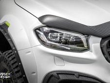 Mercedes-Benz X-Class de la Carlex