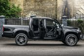 Mercedes-Benz X-Class de la Kahn