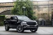 Mercedes-Benz X-Class de la Kahn