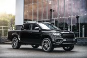 Mercedes-Benz X-Class de la Kahn