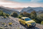 Mercedes-Benz X-Class Progressive