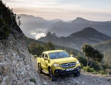 Mercedes-Benz X-Class