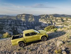 Mercedes-Benz X-Class