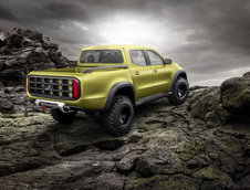 Mercedes-Benz X-Class