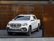 Mercedes-Benz X-Class