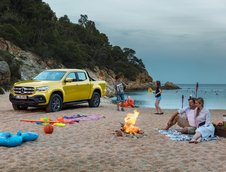 Mercedes-Benz X-Class