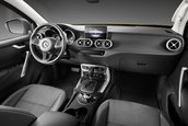 Mercedes-Benz X-Class