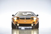 Mercedes C 111-II