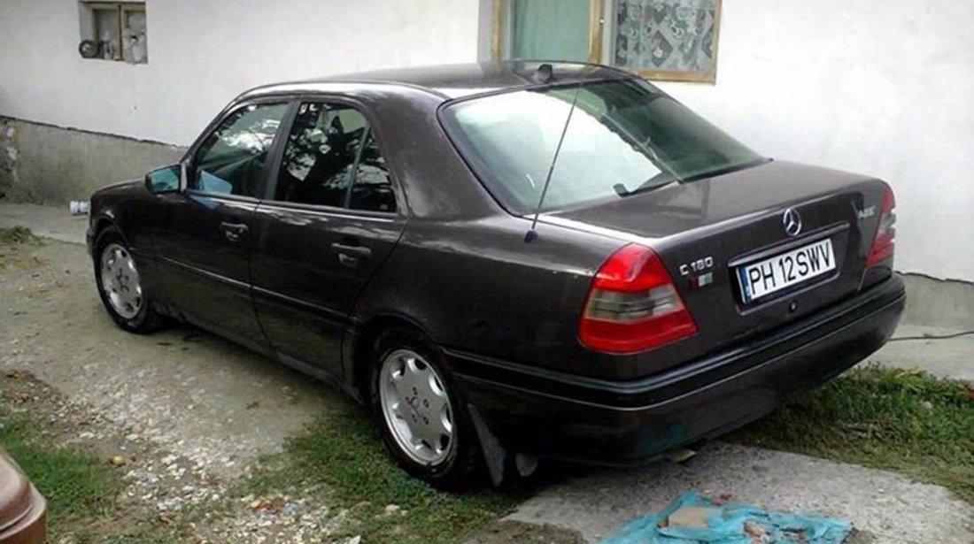 Mercedes C 180 1800 1993