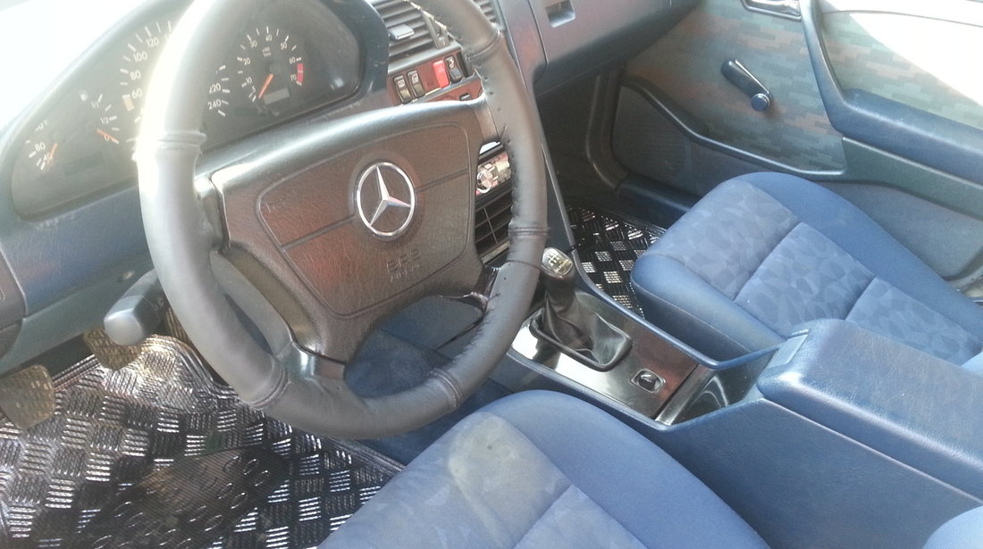 Mercedes C 200 C200 1993