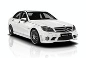 Mercedes C 63 AMG - Edition 63