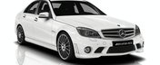 Mercedes C 63 AMG - Edition 63